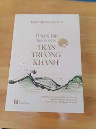 Tuyển Tập Truyện Ngắn Trần Trường Khánh